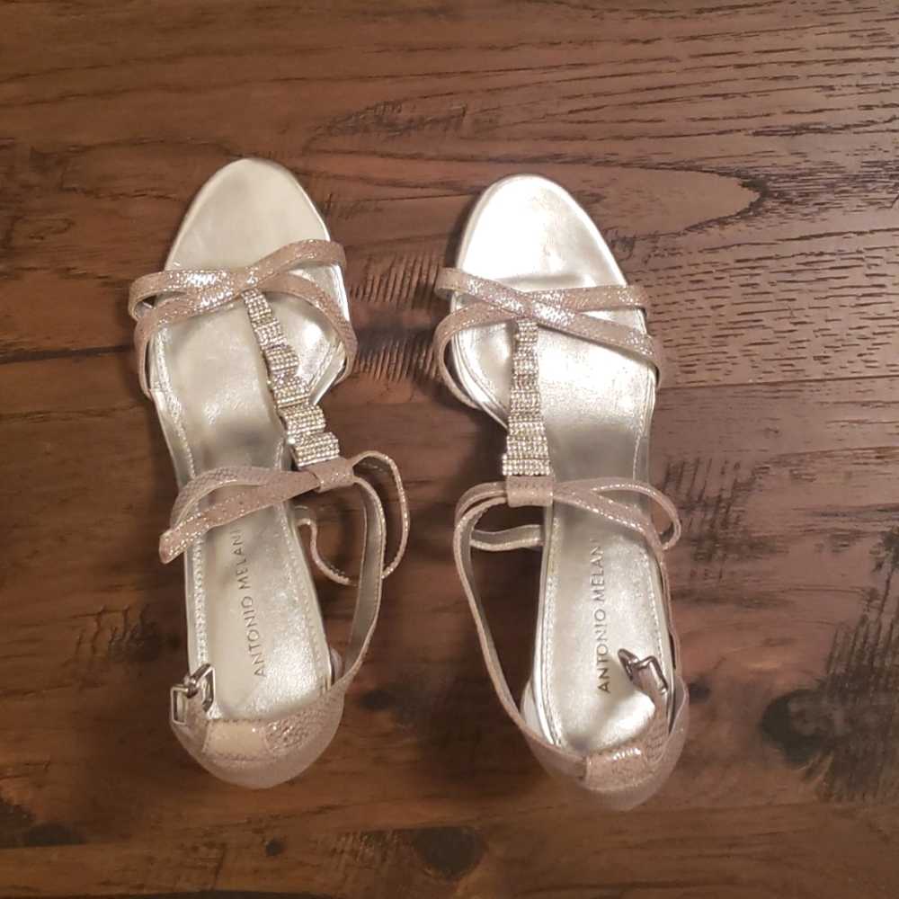 Antonio Melani Heels